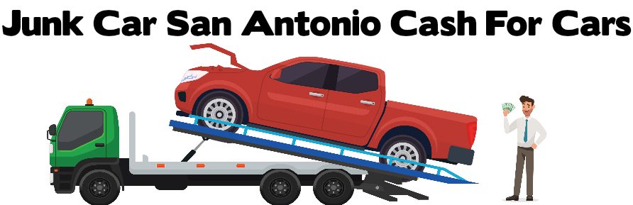 Cash for Junk Cars San Antonio